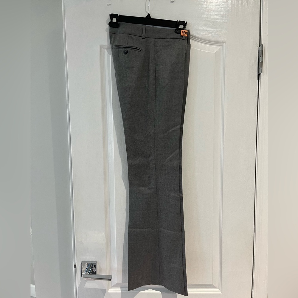 Theory wool slacks - Picture 2 of 4